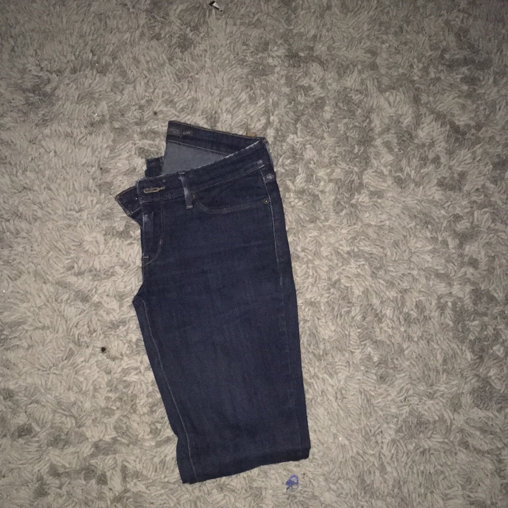 Skinny jeans